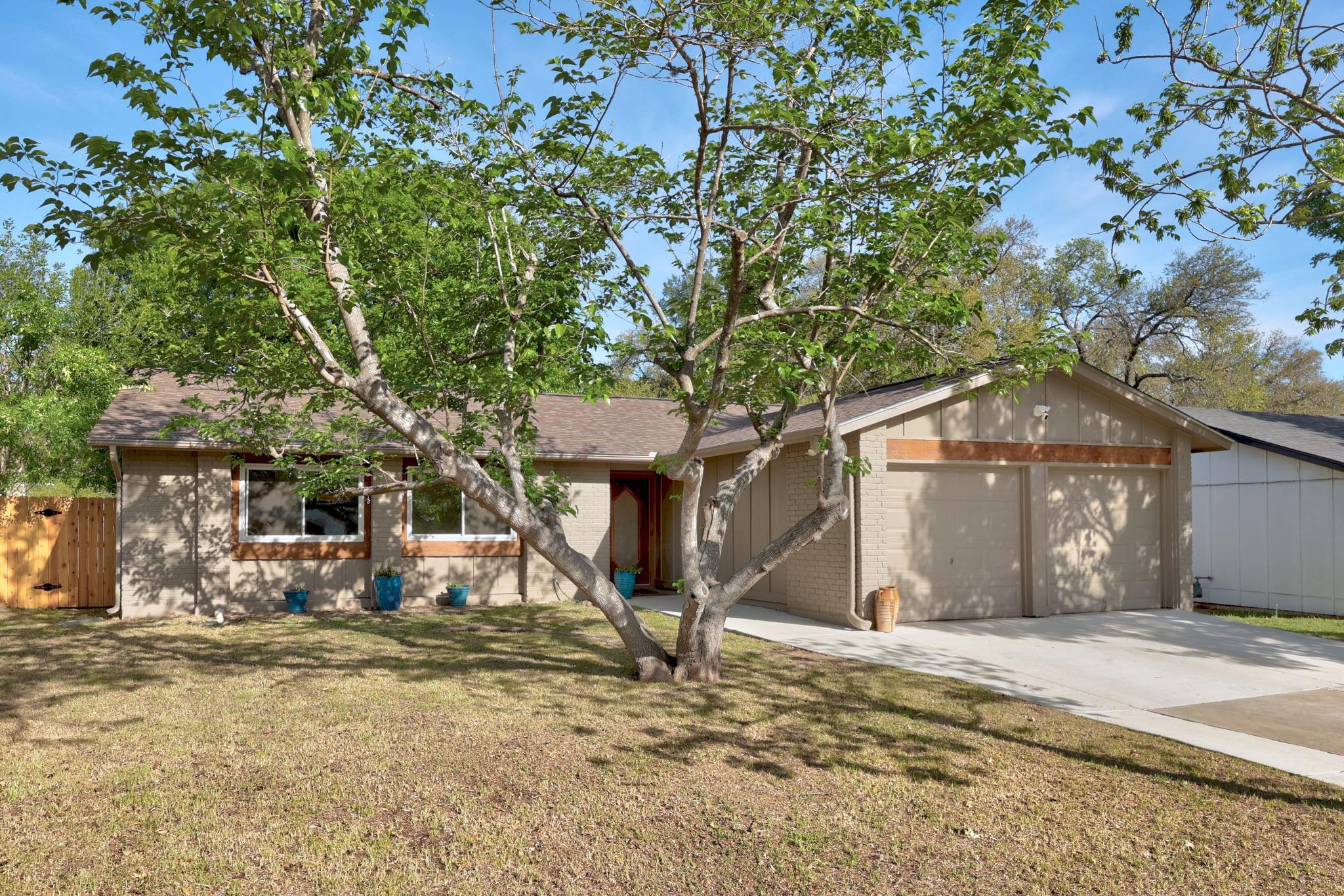 7810 Woodcroft Drive Austin TX 78749