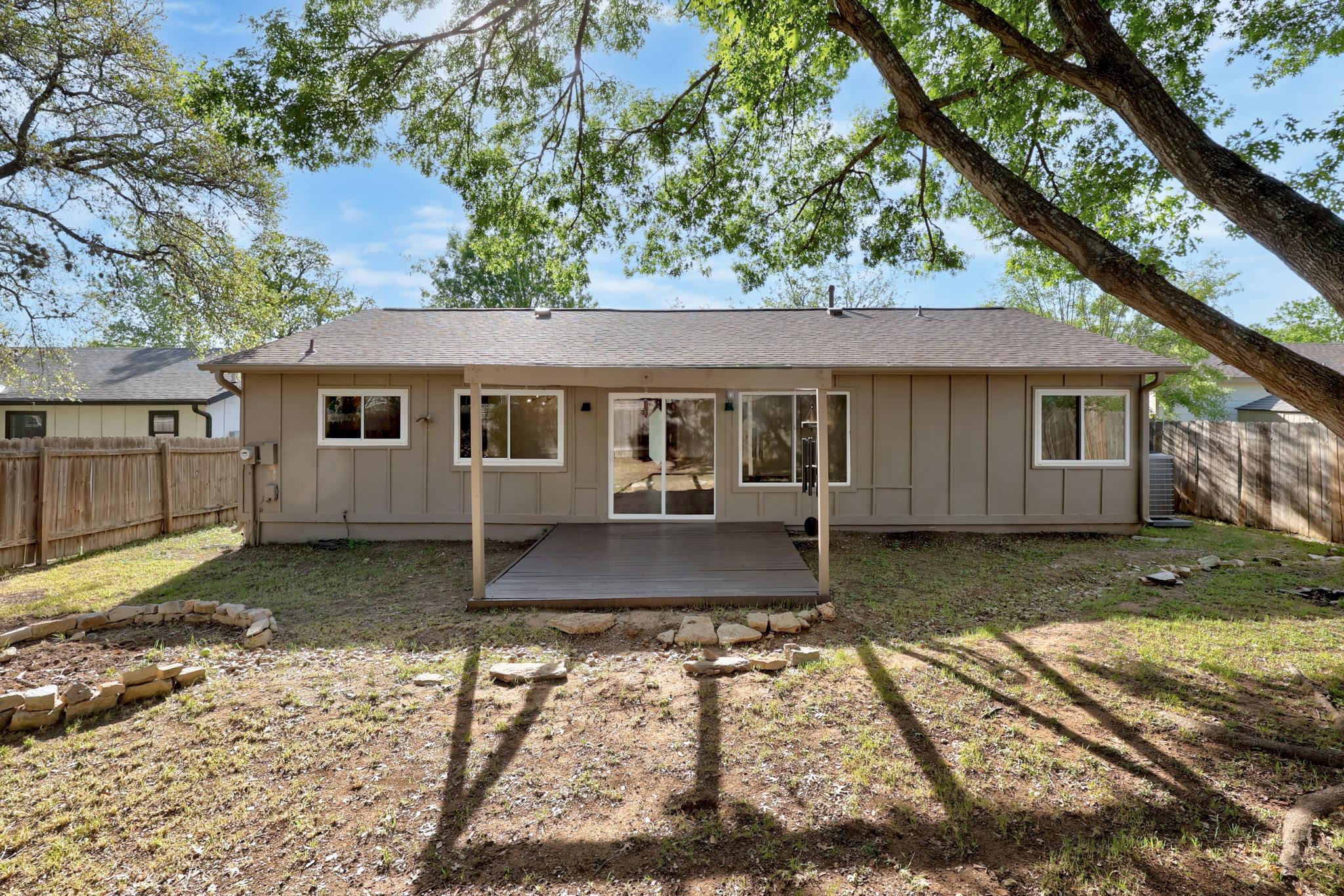 7810 Woodcroft Drive Austin TX 78749