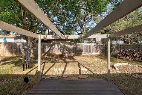 7810 Woodcroft Drive Austin TX 78749