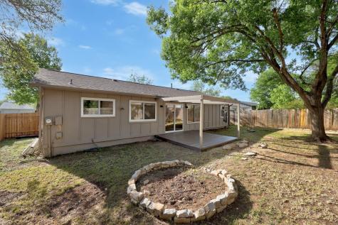 7810 Woodcroft Drive Austin TX 78749
