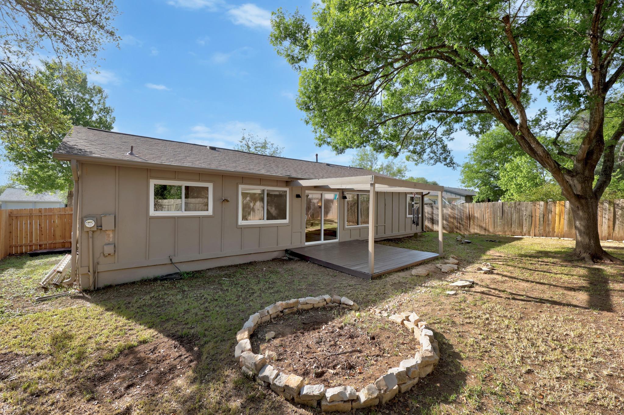 7810 Woodcroft Drive Austin TX 78749