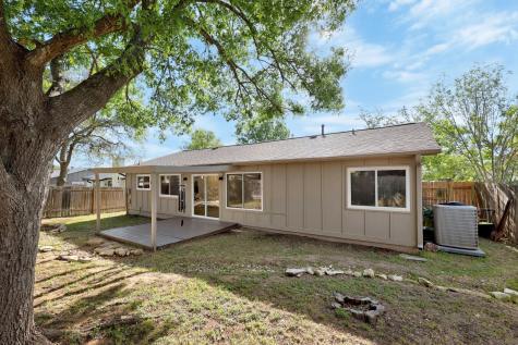 7810 Woodcroft Drive Austin TX 78749