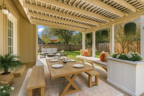 6808 Luckenbach Lane Austin TX 78729