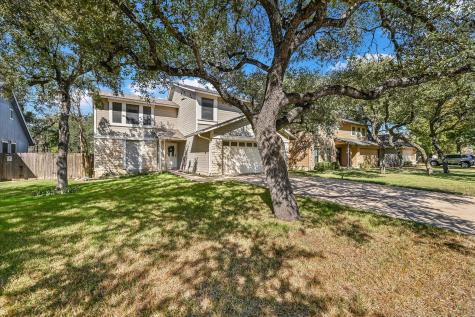6808 Luckenbach Lane Austin TX 78729