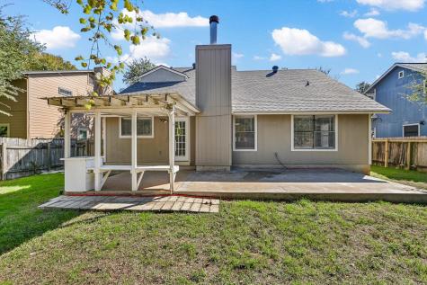 6808 Luckenbach Lane Austin TX 78729