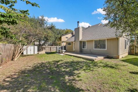 6808 Luckenbach Lane Austin TX 78729