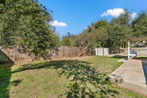 6808 Luckenbach Lane Austin TX 78729