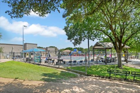 6808 Luckenbach Lane Austin TX 78729