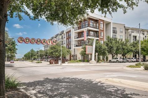 6808 Luckenbach Lane Austin TX 78729