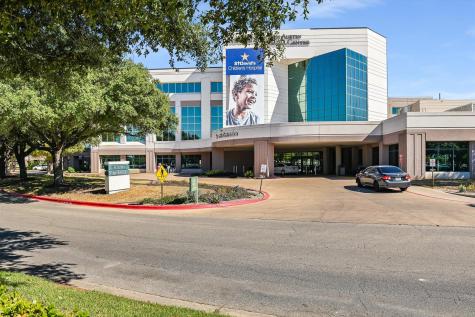 6808 Luckenbach Lane Austin TX 78729