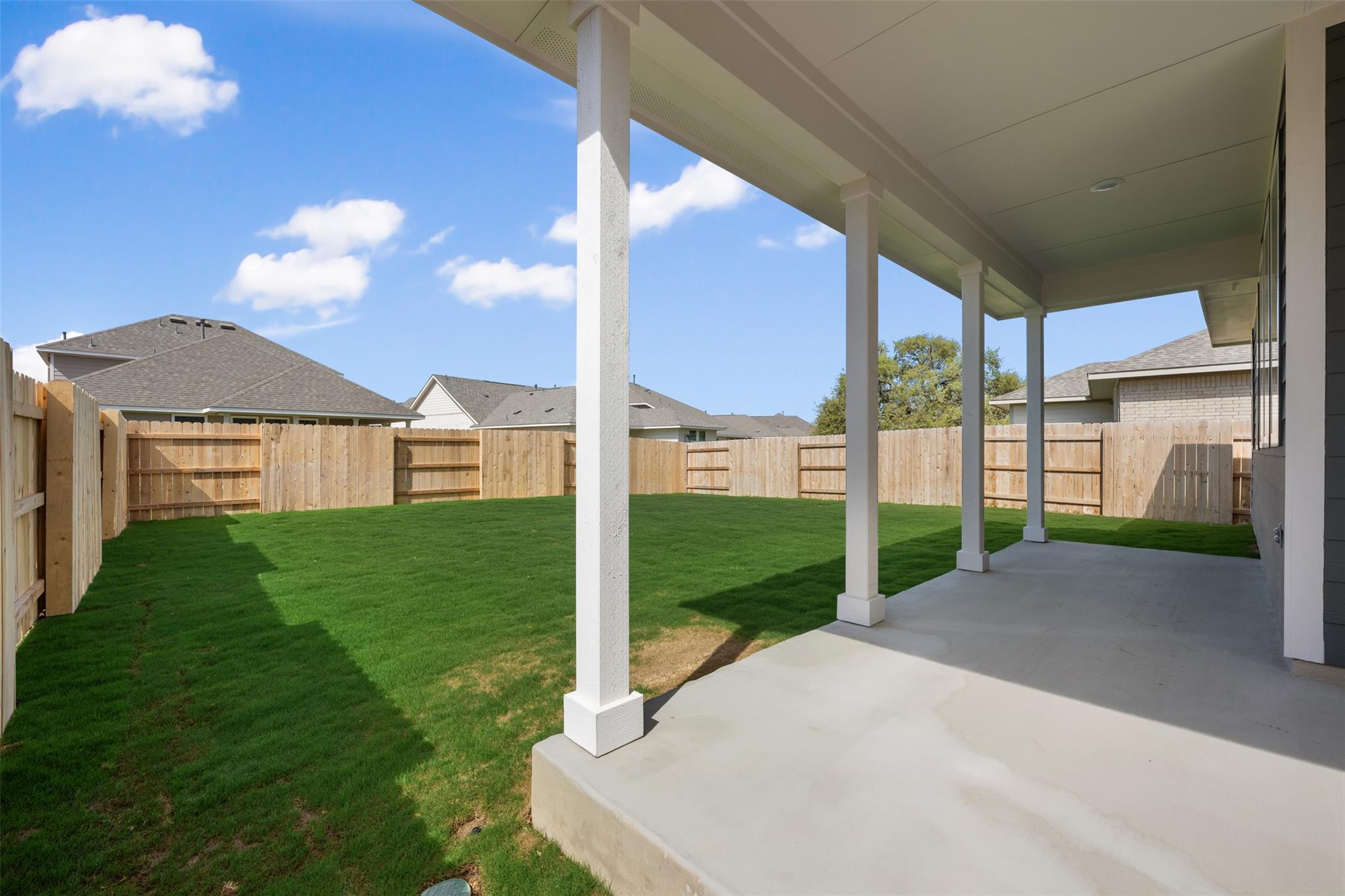 1036 Sienna Bear Road Georgetown TX 78633
