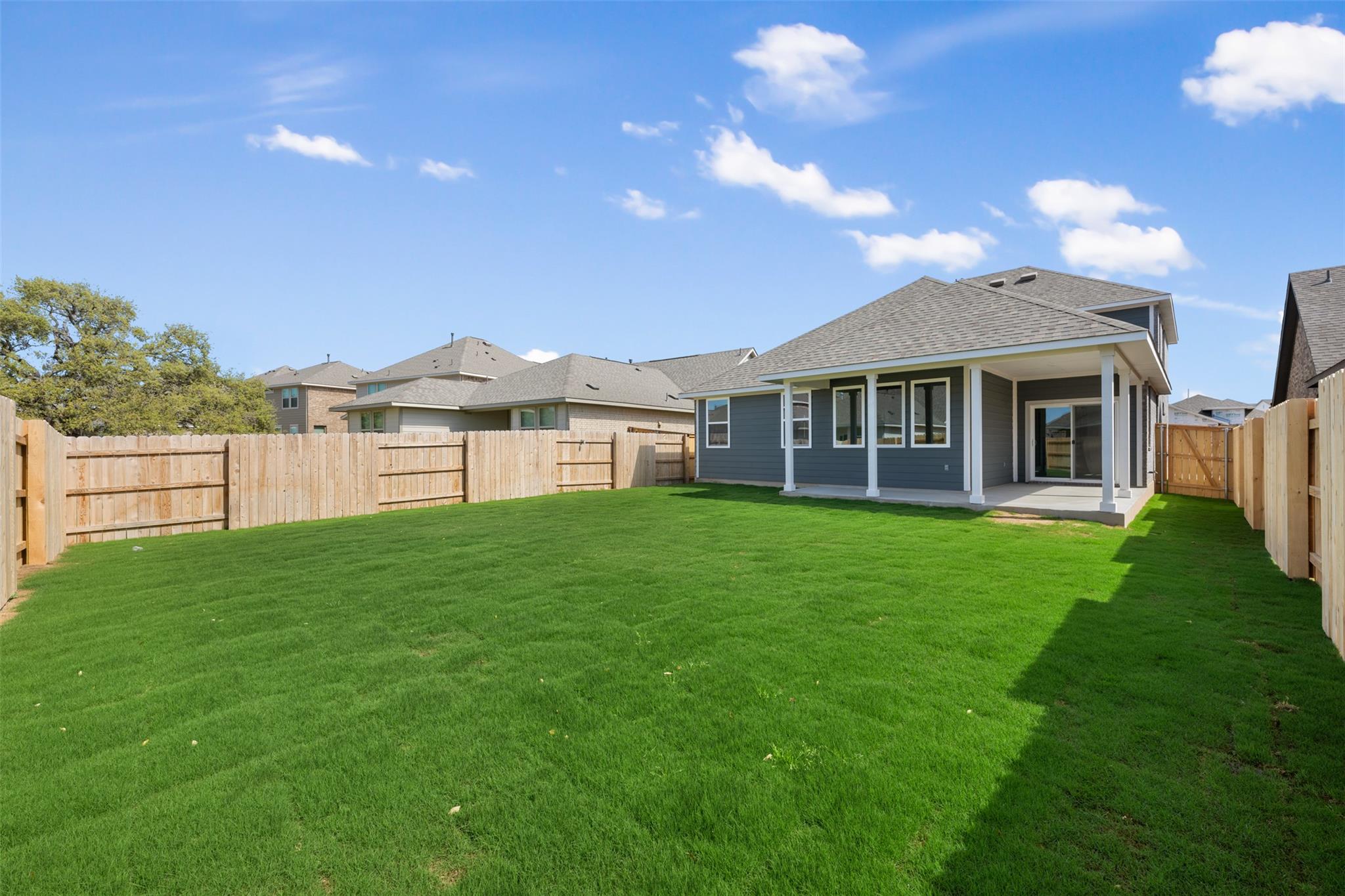 1036 Sienna Bear Road Georgetown TX 78633
