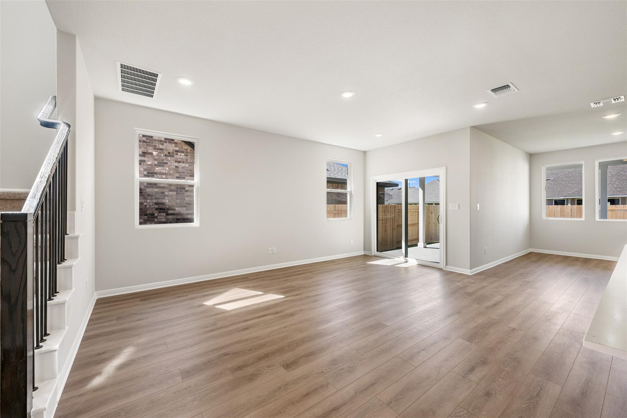 1036 Sienna Bear Road Georgetown TX 78633