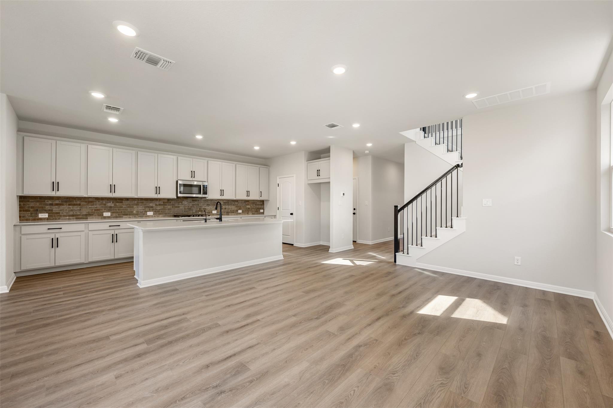 1036 Sienna Bear Road Georgetown TX 78633