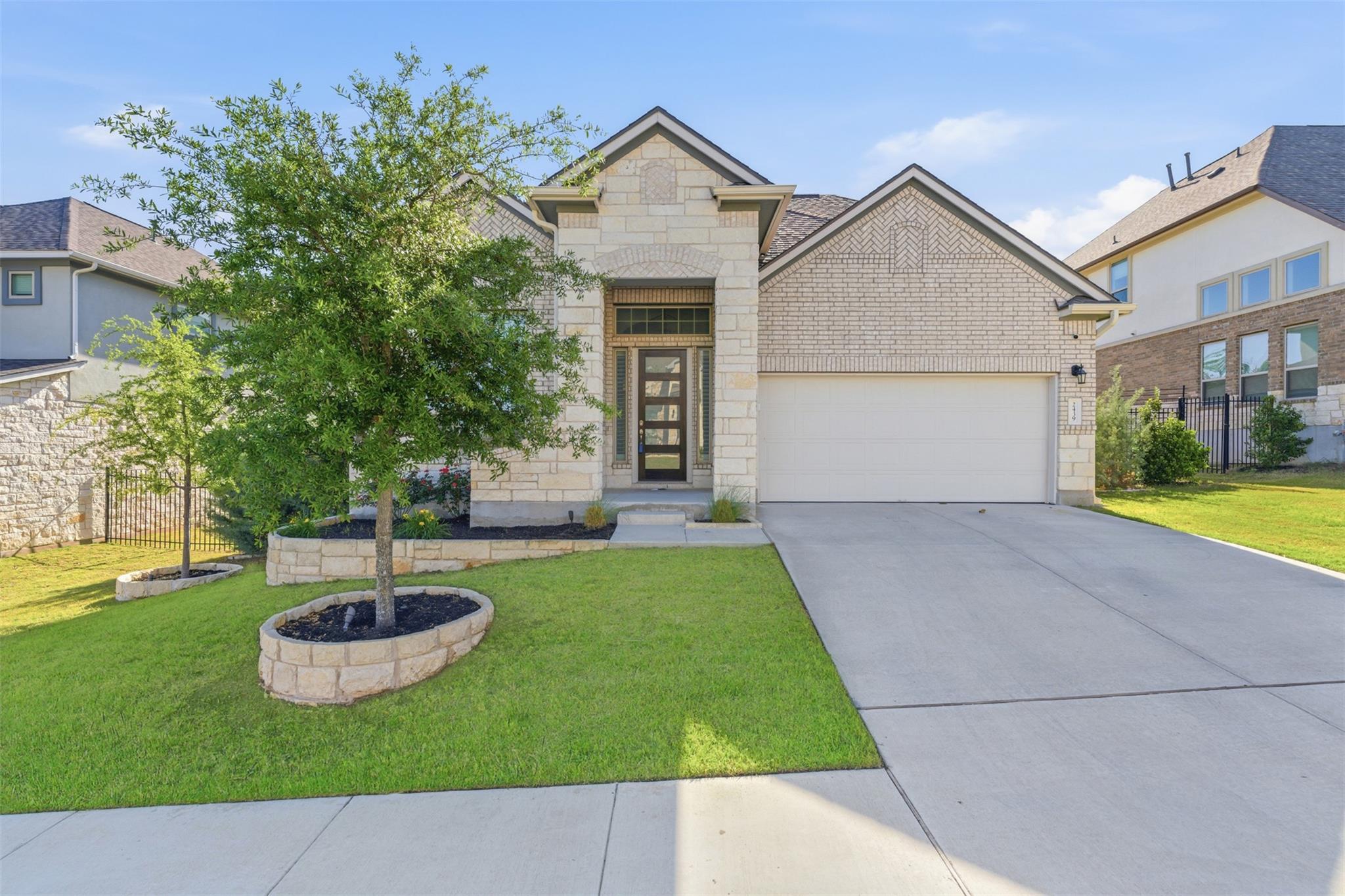 2439 Soprano Way Round Rock TX 78681