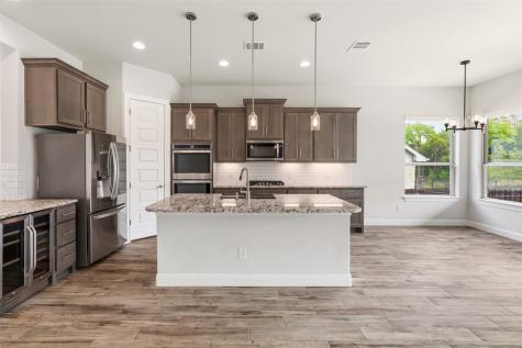 2439 Soprano Way Round Rock TX 78681
