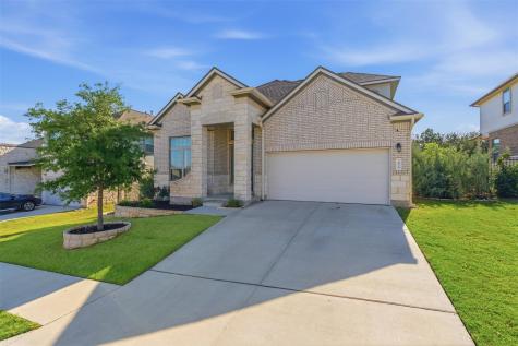 2439 Soprano Way Round Rock TX 78681
