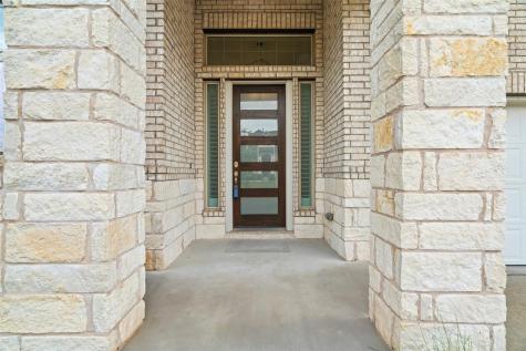 2439 Soprano Way Round Rock TX 78681