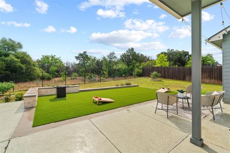2439 Soprano Way Round Rock TX 78681