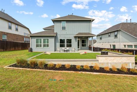 2439 Soprano Way Round Rock TX 78681