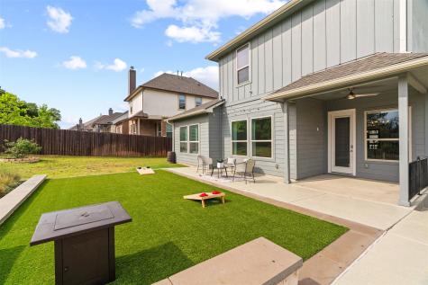 2439 Soprano Way Round Rock TX 78681