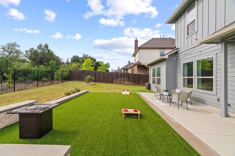 2439 Soprano Way Round Rock TX 78681