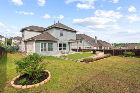 2439 Soprano Way Round Rock TX 78681