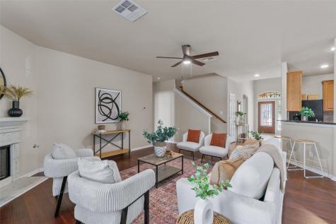 245 Caddo Lake Drive Georgetown TX 78628