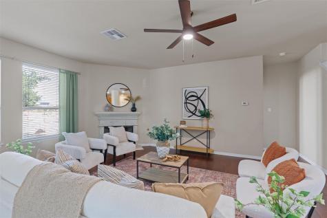 245 Caddo Lake Drive Georgetown TX 78628
