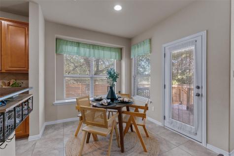 245 Caddo Lake Drive Georgetown TX 78628