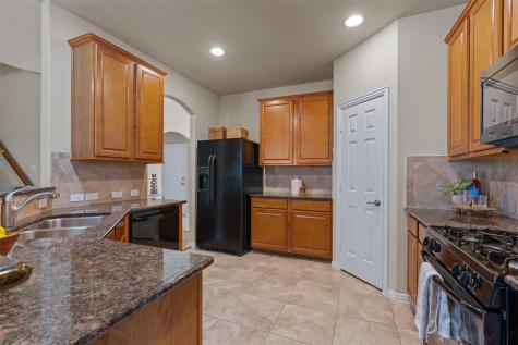 245 Caddo Lake Drive Georgetown TX 78628