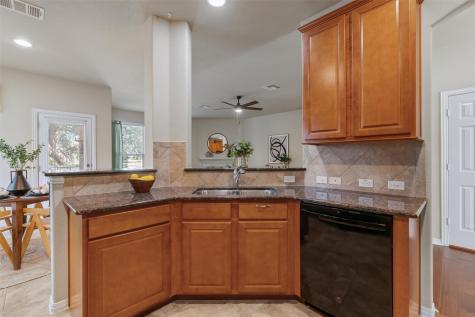 245 Caddo Lake Drive Georgetown TX 78628