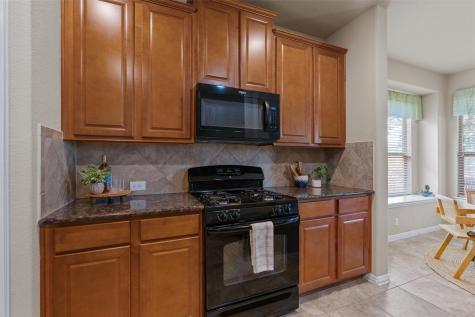 245 Caddo Lake Drive Georgetown TX 78628
