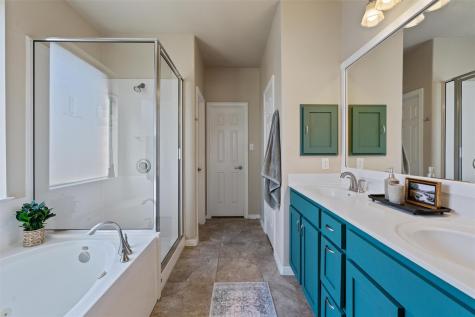 245 Caddo Lake Drive Georgetown TX 78628