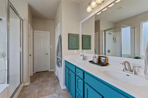 245 Caddo Lake Drive Georgetown TX 78628
