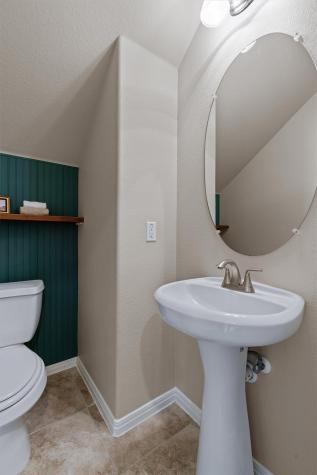 245 Caddo Lake Drive Georgetown TX 78628