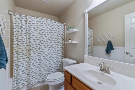 245 Caddo Lake Drive Georgetown TX 78628