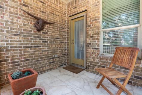245 Caddo Lake Drive Georgetown TX 78628