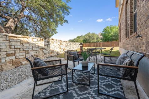 245 Caddo Lake Drive Georgetown TX 78628