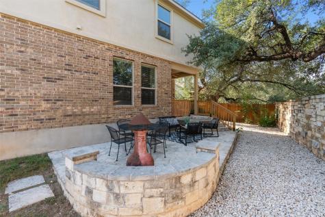 245 Caddo Lake Drive Georgetown TX 78628