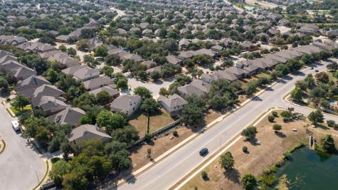 245 Caddo Lake Drive Georgetown TX 78628