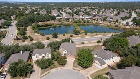 245 Caddo Lake Drive Georgetown TX 78628