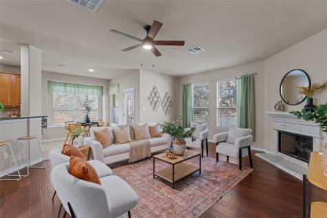 245 Caddo Lake Drive Georgetown TX 78628