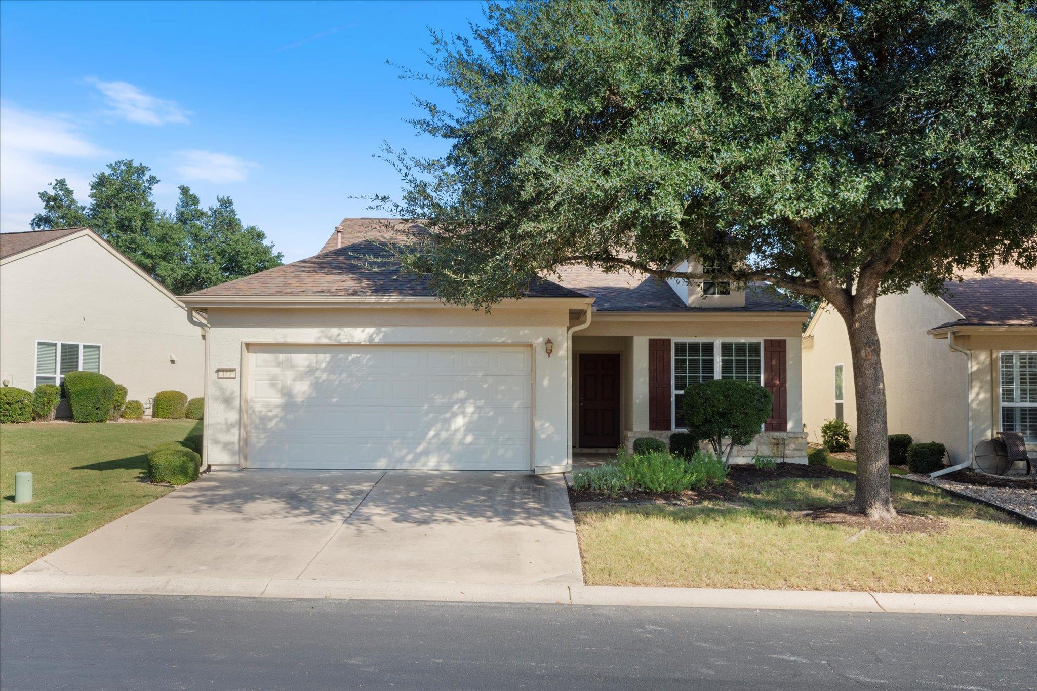 112 Winter Drive Georgetown TX 78633