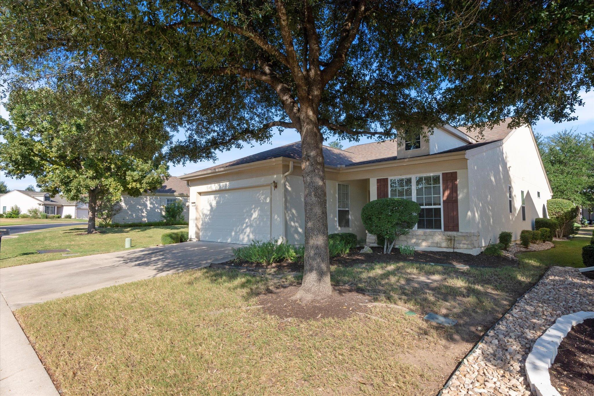 112 Winter Drive Georgetown TX 78633