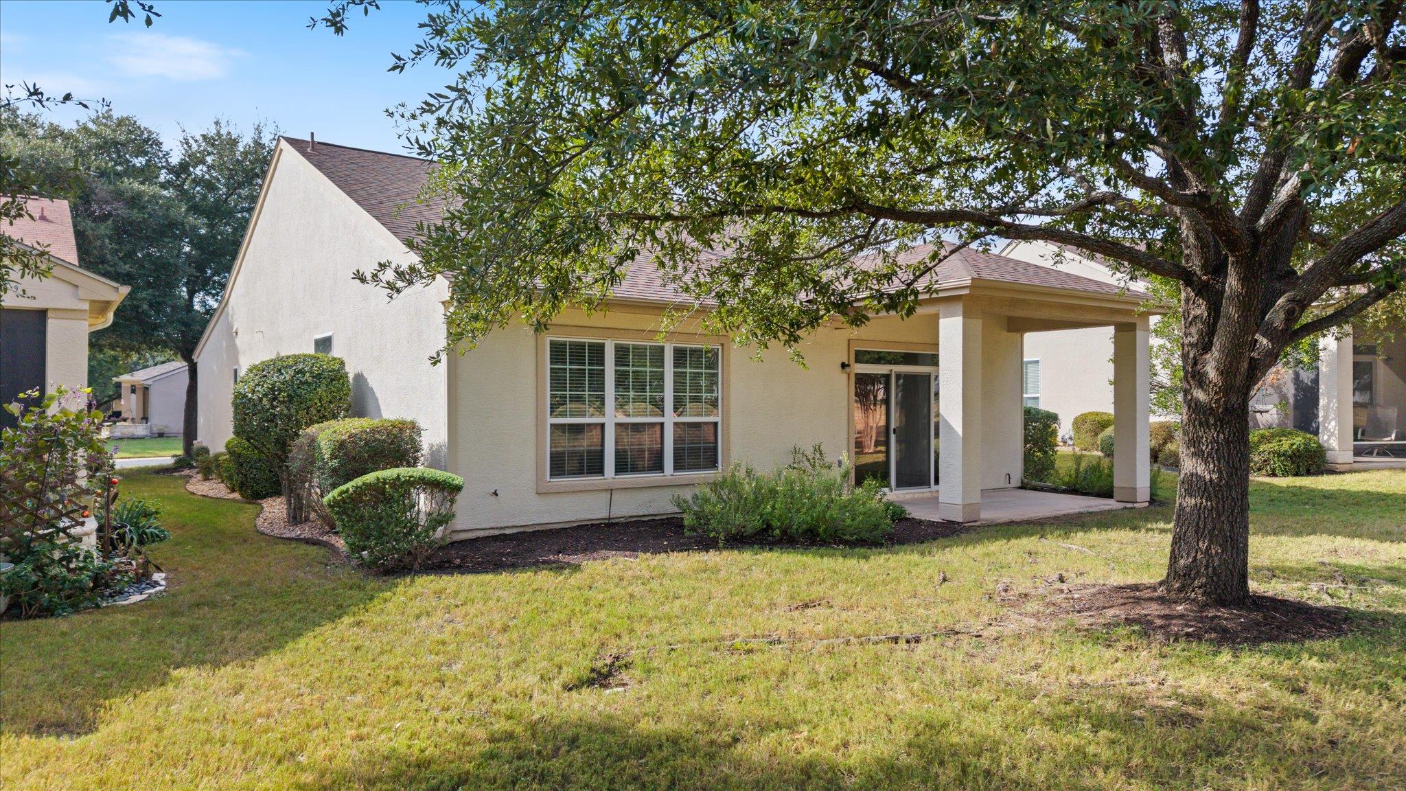 112 Winter Drive Georgetown TX 78633