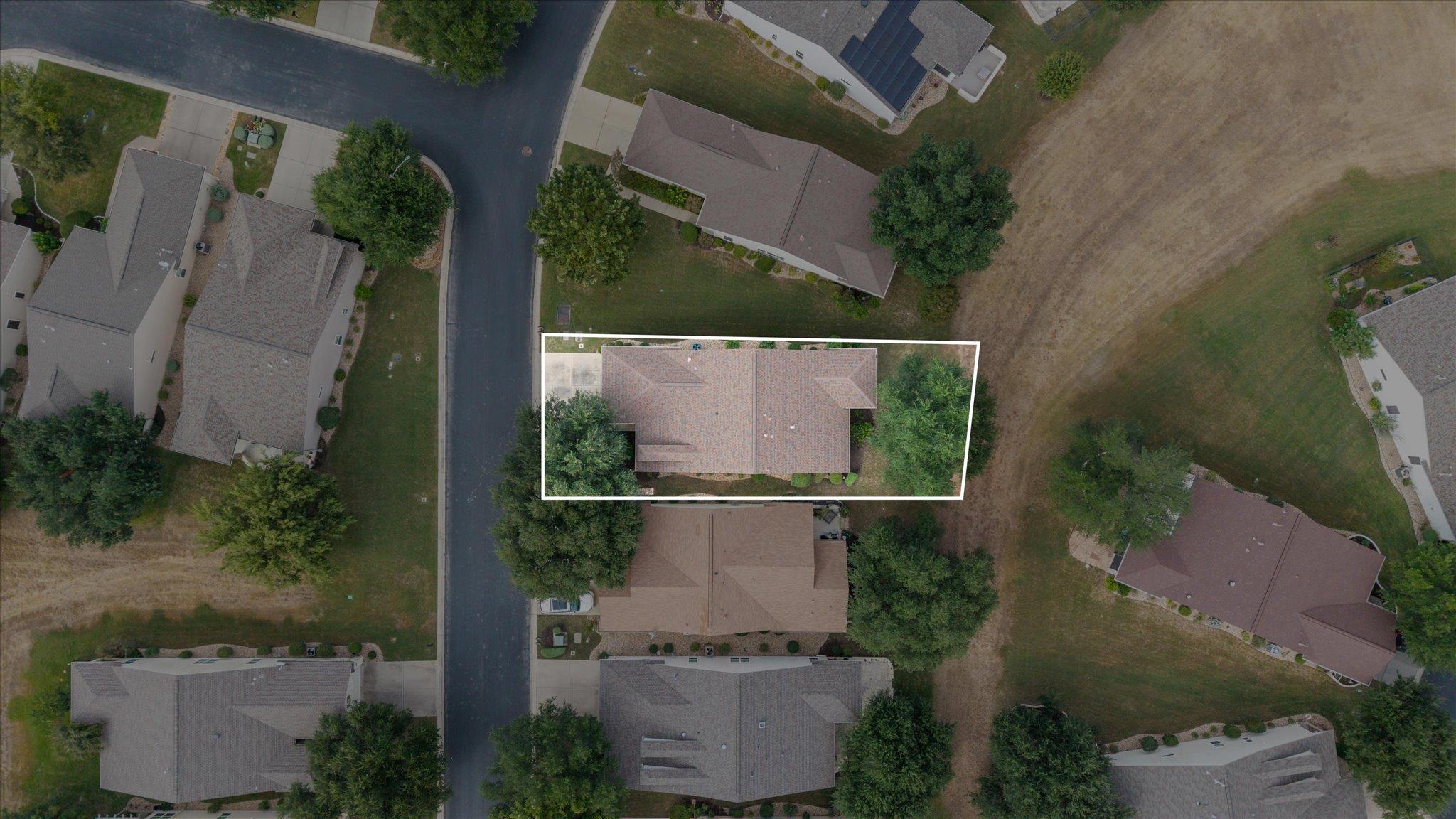 112 Winter Drive Georgetown TX 78633