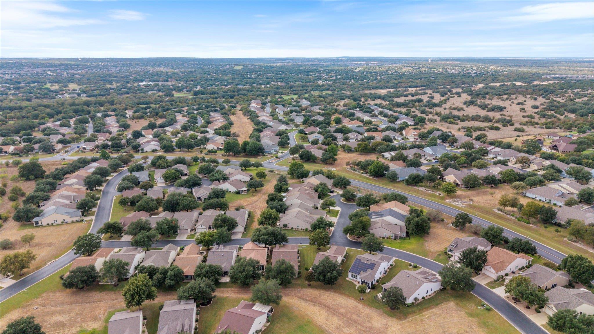 112 Winter Drive Georgetown TX 78633