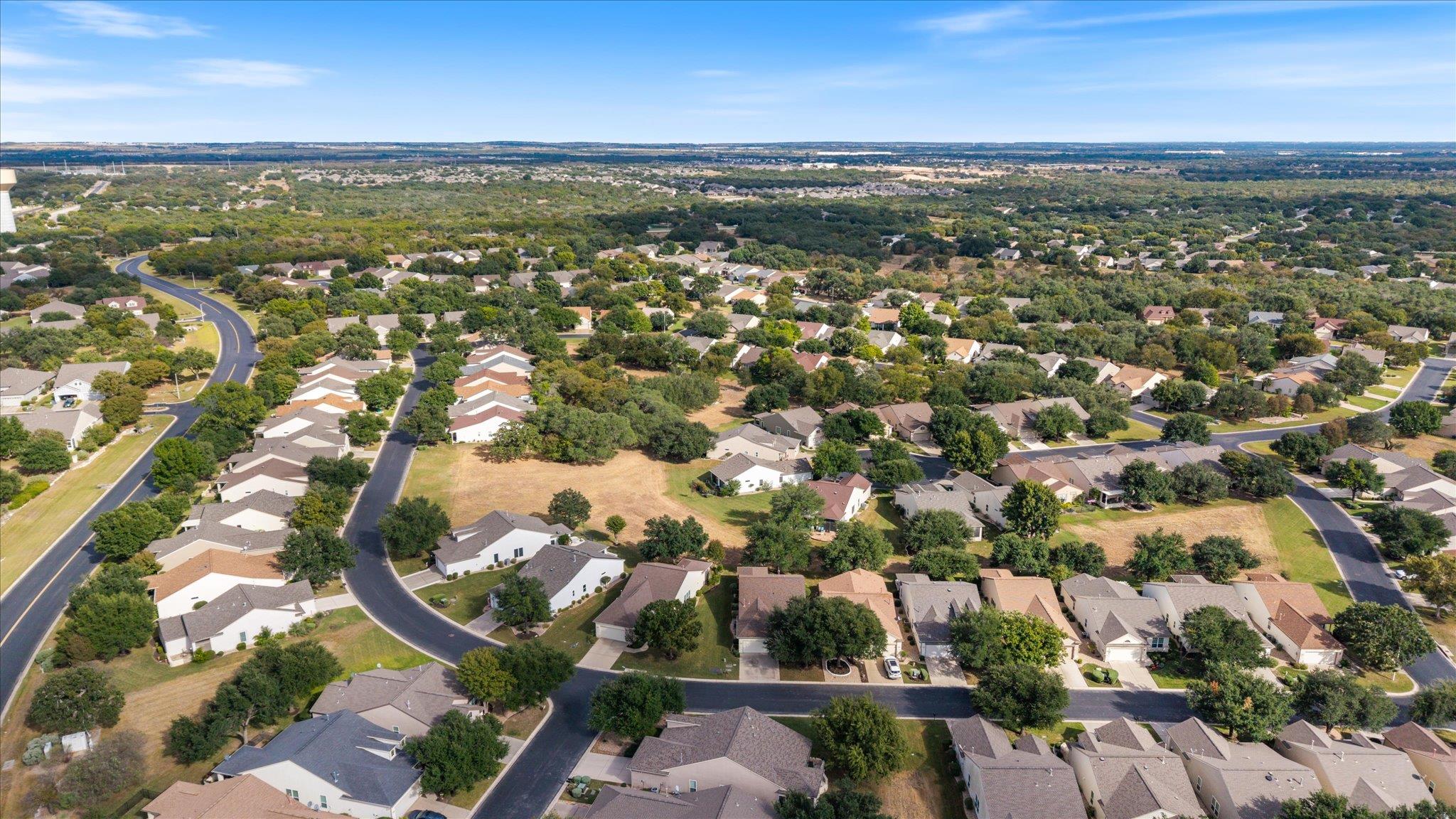 112 Winter Drive Georgetown TX 78633