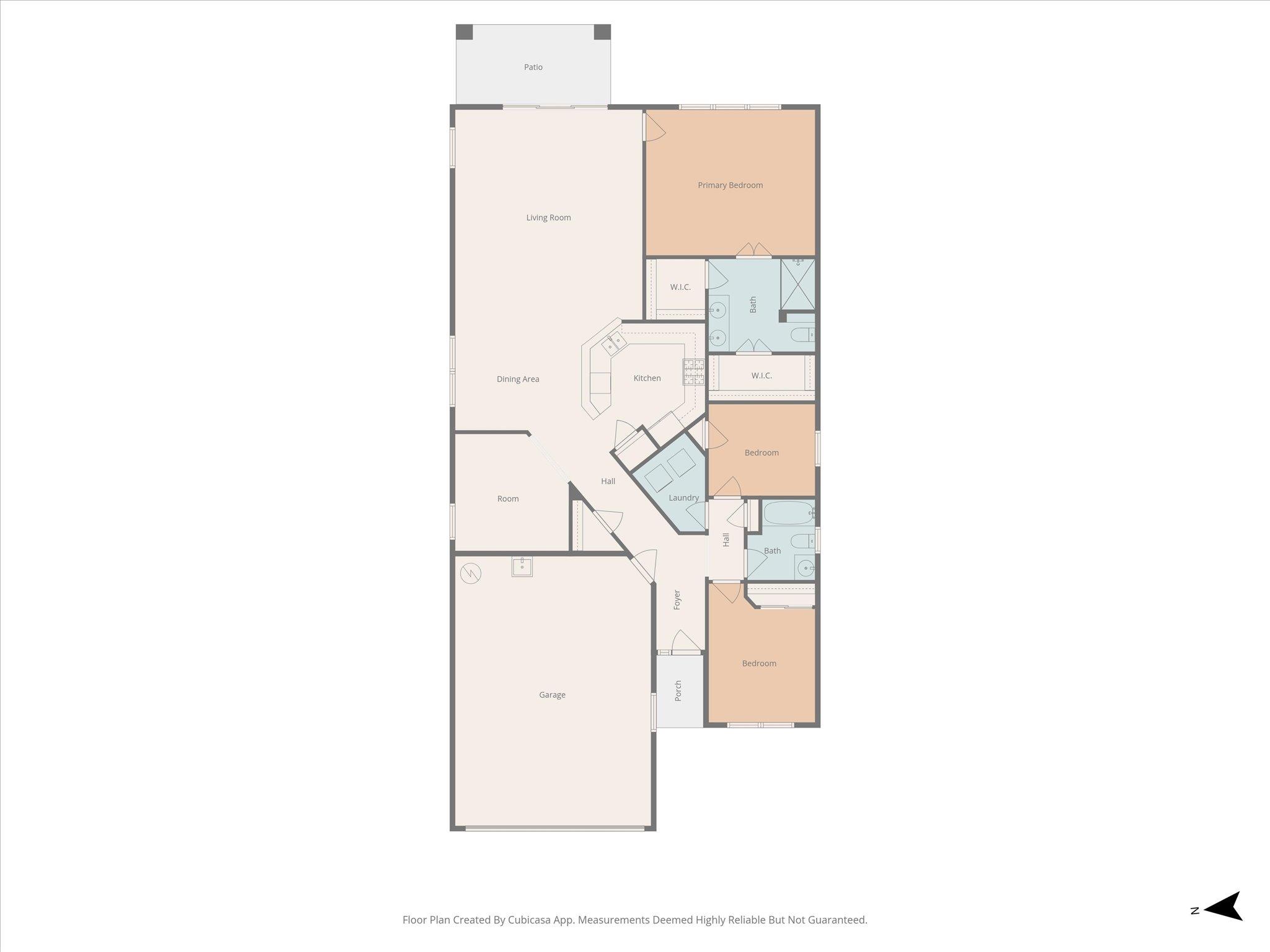 112 Winter Drive Georgetown TX 78633